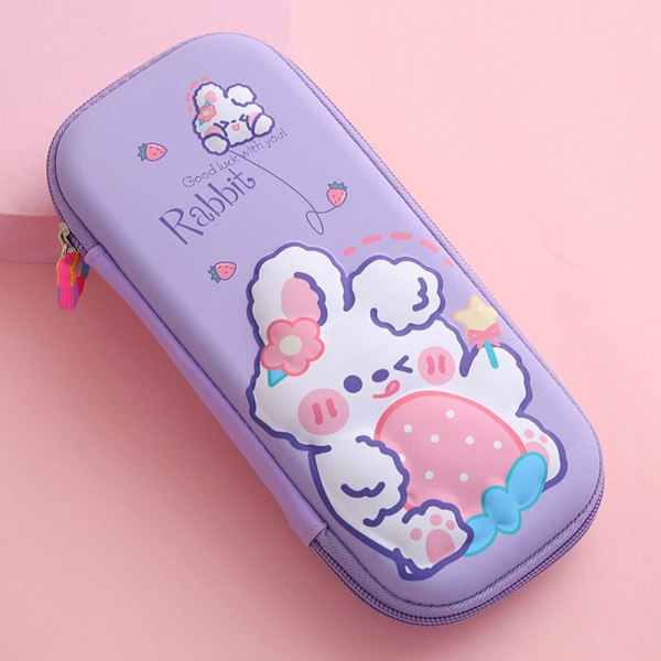 3D EVA Case Pen box 03 - spot-myynti 03