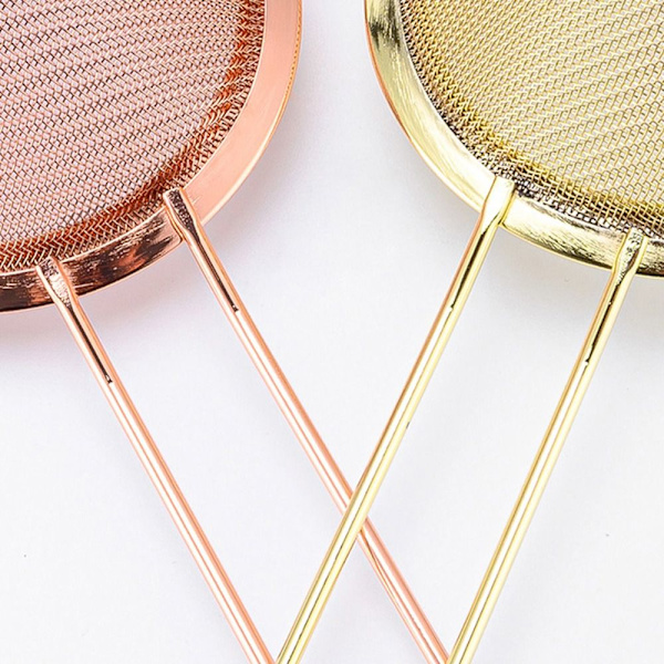 Cocktail Strainer Bar Strainer - varastossa 2