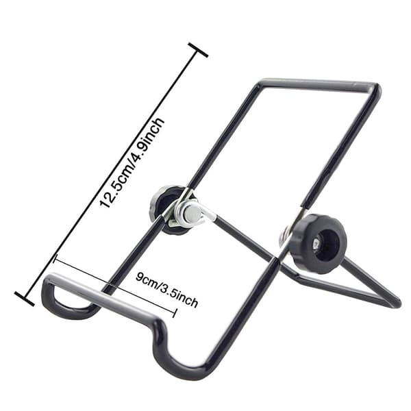 2st Burkhållare Mason Stand Sprouting Bracket - on stock
