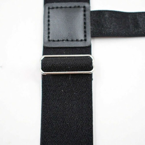 Skjorta fåll Clip Justerbar Skjorta Hållare DUCK BEAK BUCKLE AND - spot sales Duck Beak Buckle