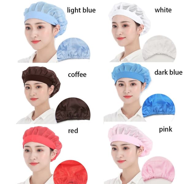 Chef Cap Chef Hat COFFEE - spot ale coffee