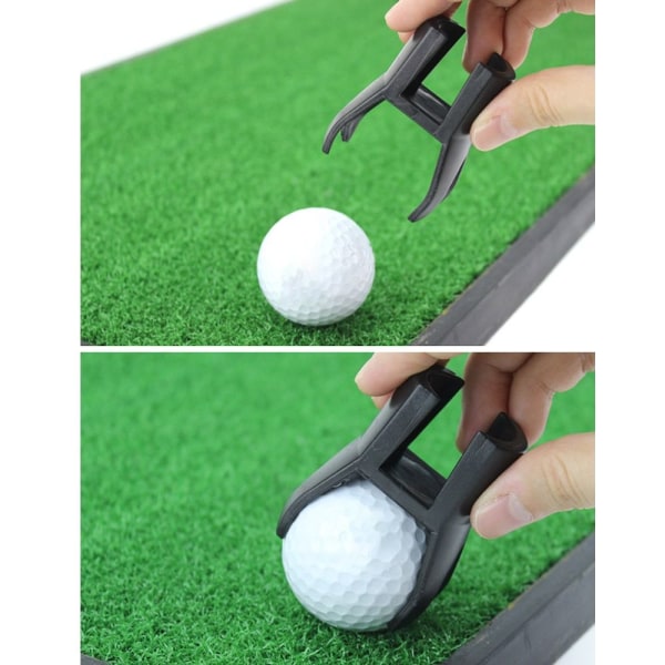 Golfbollplockare STYLE-3 - high quality Style-3