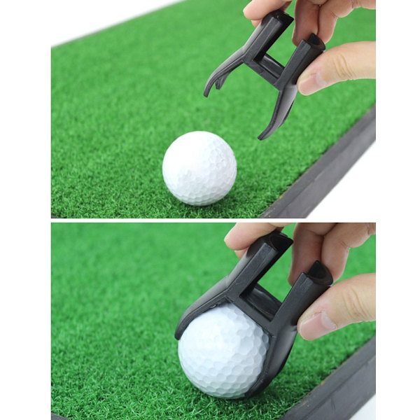 Golfpallon poimija STYLE-3 - laadukas Style-3