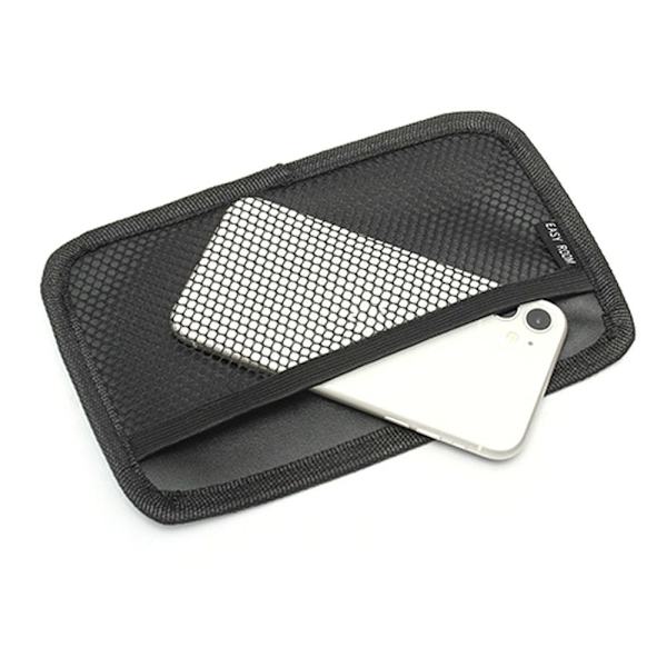 Auto Storage Bag Säilytysverkkolaukku - spot-myynti M