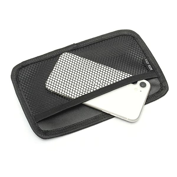Auto Storage Bag Storage Net Bag - spot sales M