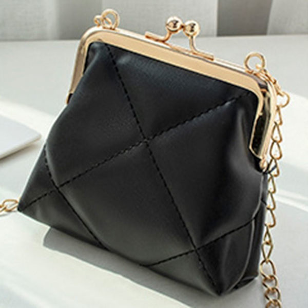 Crossbody Bag Messenger Bag F - korkea laatu F