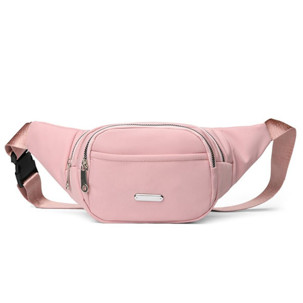 Vyölaukku Fanny Pack - varastossa 6
