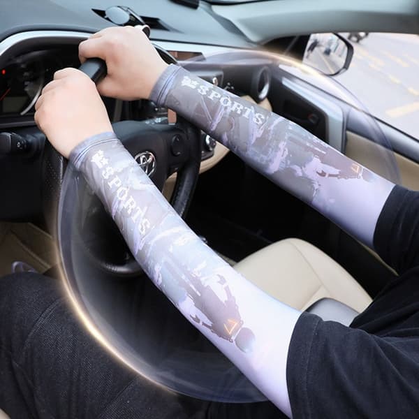 Sleeves Cover - varastossa 02
