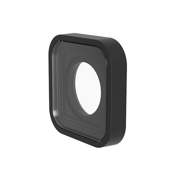 Suojus UV-suodattimen suoja - varastossa black