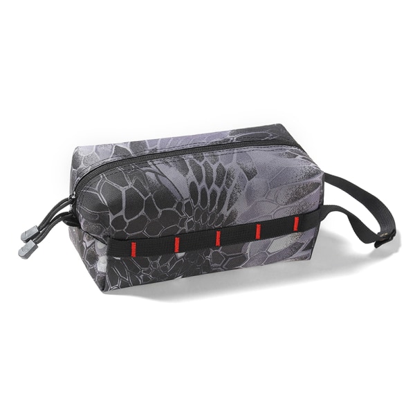 Utomhus Camping Tissue Box Hållare Vattentät Servettpapper Tissu - on stock python camouflage
