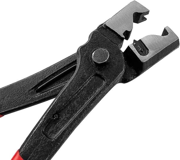 Auto Hose Clamp Cv Boot Clamp Clic & Clic-r Style Lavalier - high quality