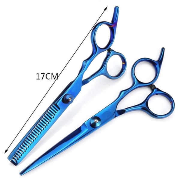 Hårklippningssax Barbersax P2 - spot sales