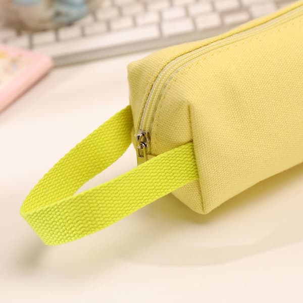 Pencil Case Stationery Organizer BLUE - varastossa Blue