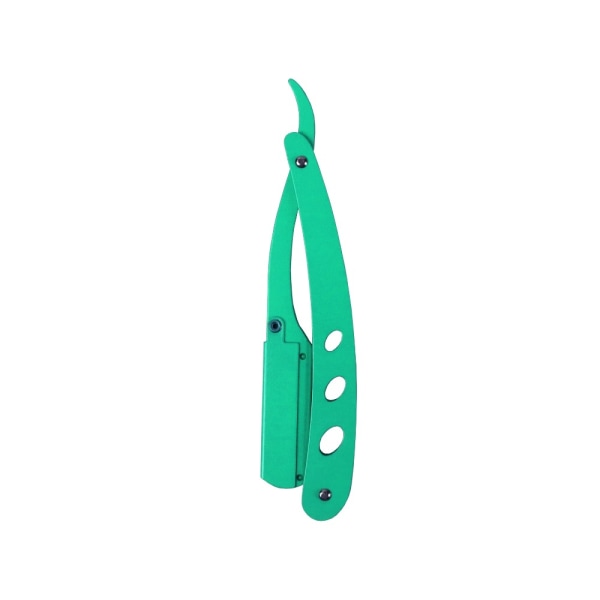 Miesten parranajokone Barber Razor WHITE - spot-myynti white