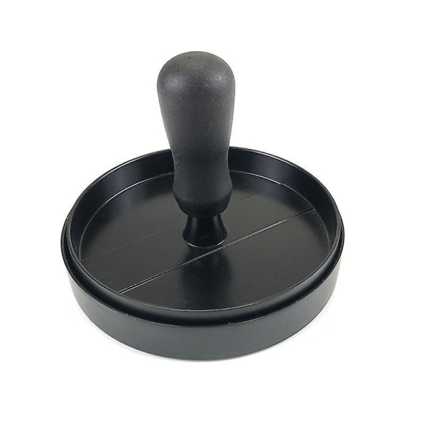 Burger Presser Aluminium Burger Maker Press för grill - high quality
