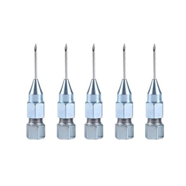 5/10PCS Neula Nose Grease Tool 5PCS - varastossa 5pcs