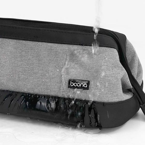 Case Förvaringsväska GRÅ - on stock grey