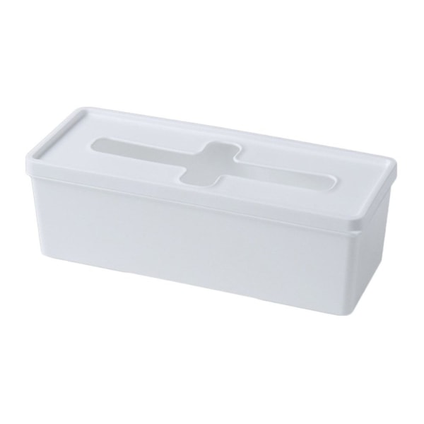 Tissue box Sekalaiset Säiliöt STYLE 3 - spot-myynti Style 3