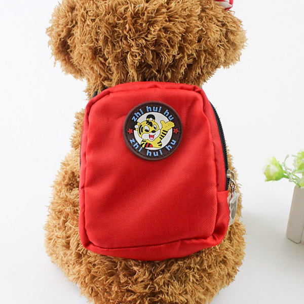 Koiran itsereppu Pet Rolling Reppu RED S - spot-myynti red S