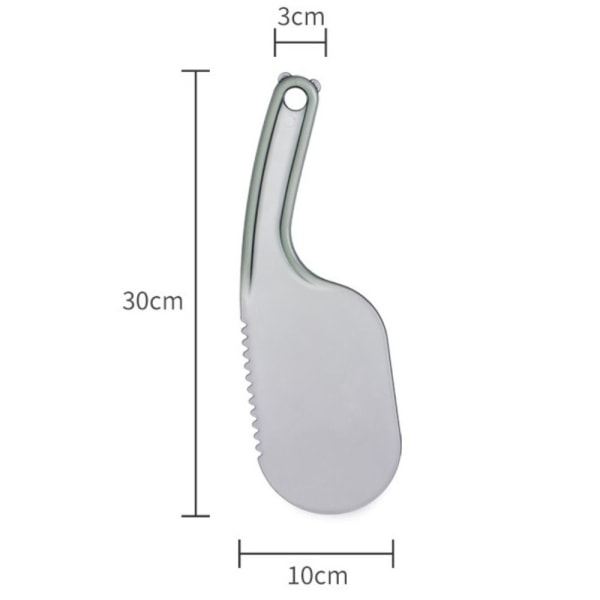 Sängbäddsverktyg Lakan Tucker Tool GRÖN - on stock green