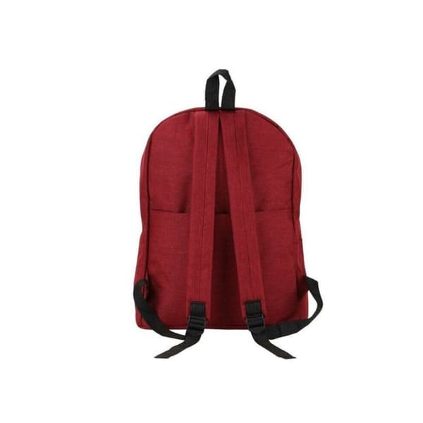 Ryggsäck Stor ryggsäck BLÅ - high quality blue
