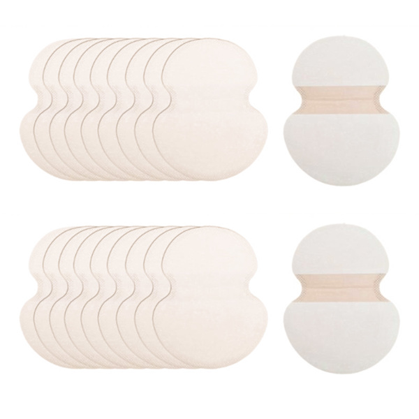 Arpit Sweat Pads Summer Deodorant Patch naisille ja miehille - varastossa