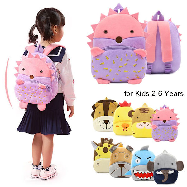 Toddler Baby skolväskor 9 - spot sales