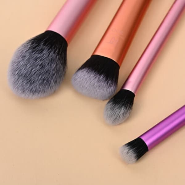 Sminkborstar Set Svampar Puff Super Soft - high quality