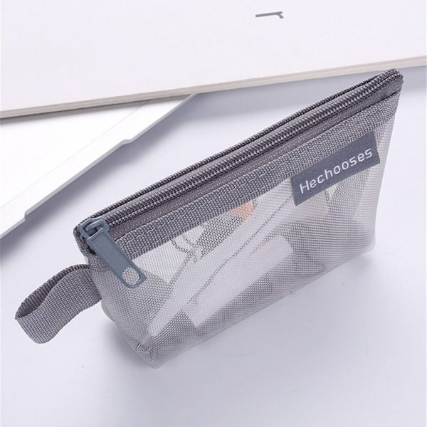 Kolikkolaukku Kolikkolaukku GREY 1ST - spot ale grey 1pcs-1pcs