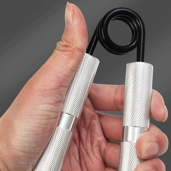 Handgrepp Styrka Power SILVER2 150LBS - stock Silver2 150LBS