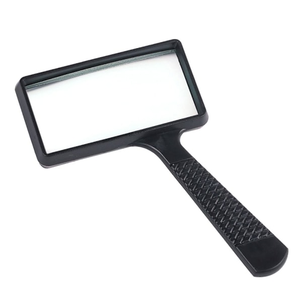 3X förstoringsglas Lupp för förstoringsglas - on stock