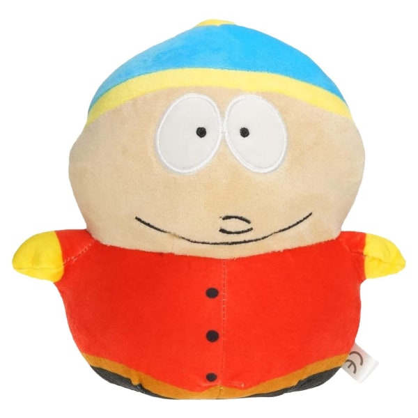 South North Park Pehmolelut cartman Kenny Butter Doll Pehmolelut - korkealaatuisia #5