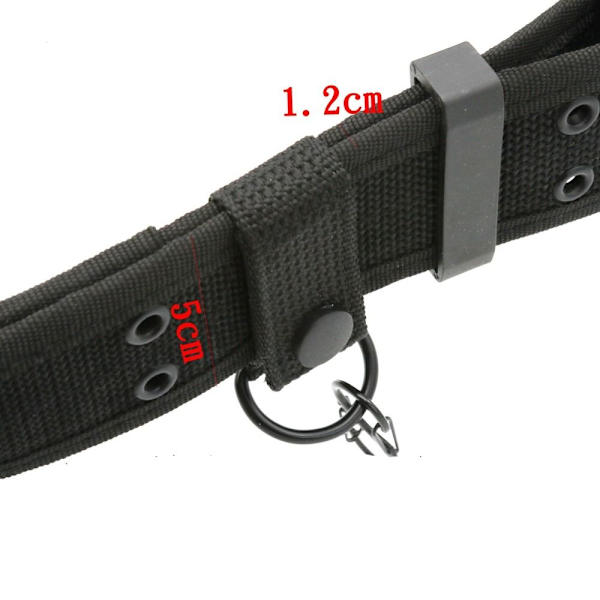 2st Utomhus Taktiska Verktyg Vandring Militär Spänne - high quality 4