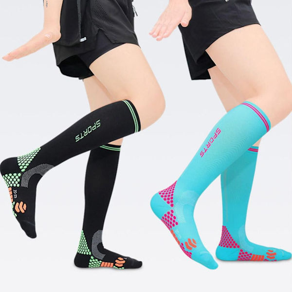 Förhöjningsstrumpor Sportstrumpor - on stock L1
