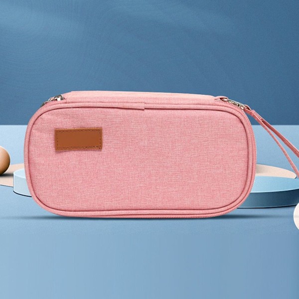 Insulin Cooler Bag Pill Protector EMPTY BAG EMPTY EASTER - varastossa empty bag
