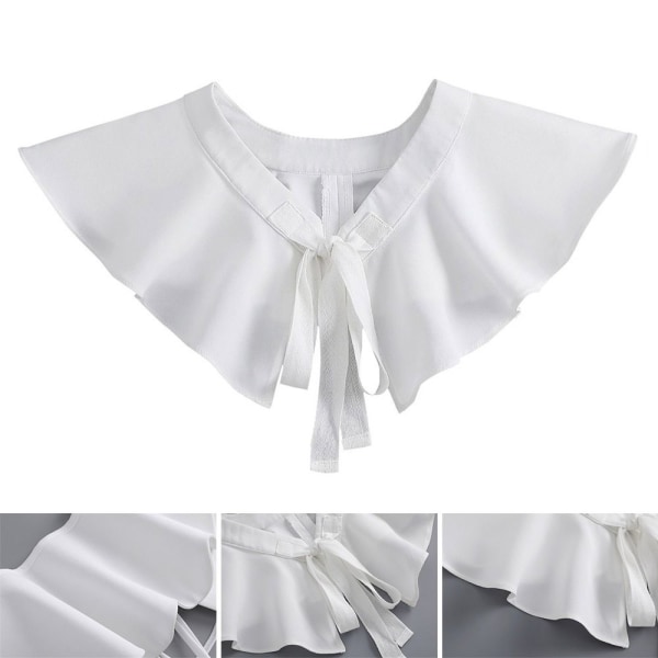 Skjorta Fake Collar Clothes Accessories - spot sales 6