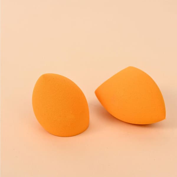 Sminkborstar Set Svampar Puff Super Soft - high quality