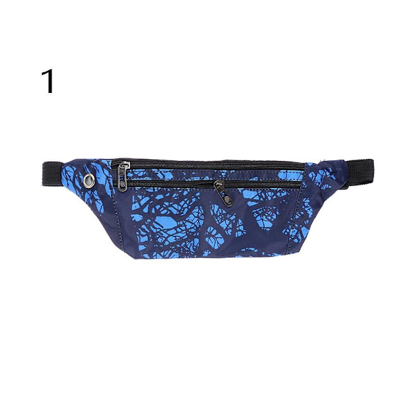 Bum Bag Midjeväska - high quality 1