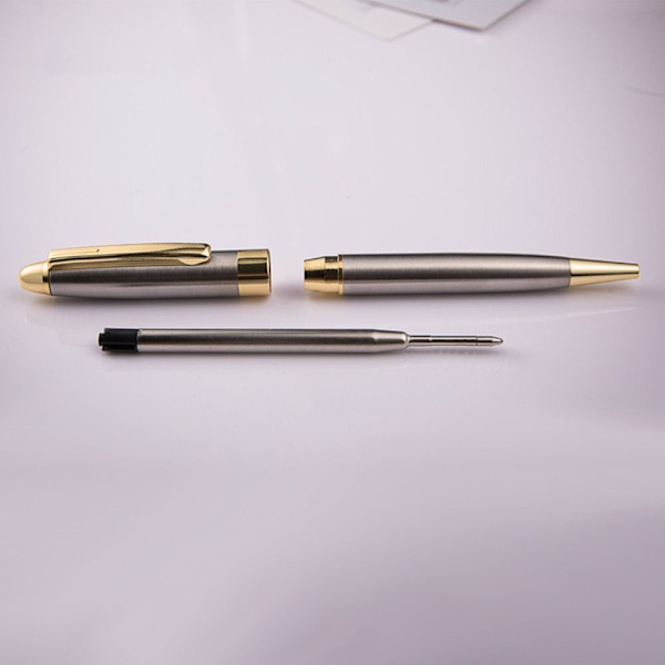 2kpl Kuulakärkikynä Signature-kynä PEN-01 - spot-myynti Pen-01