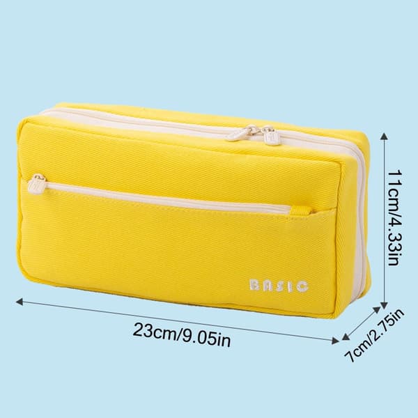 Case Pennfodral BEIGE - spot sales Beige