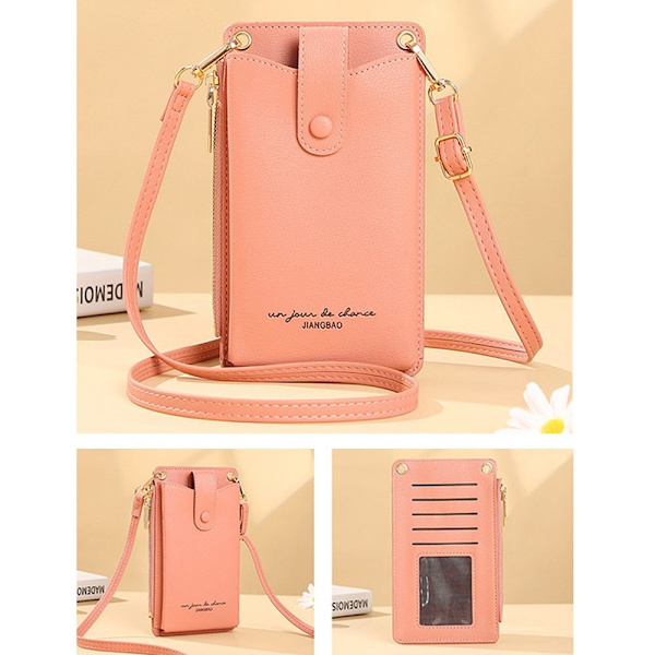 Axelväska Crossbody-väska GRÖN - spot försäljning green