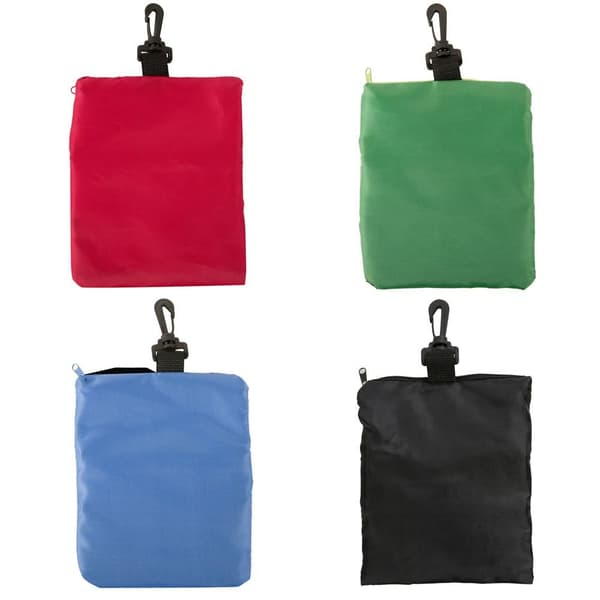 Golf Tees Bag Golf Tees Carrier SVART - high quality