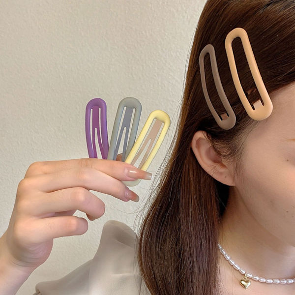 1 st/lot Hårnålar i legering Bobby Pins - on stock 2