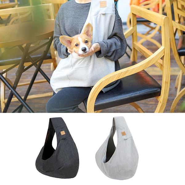Pet Go Out Ryggsäck Messenger Bag Pet Carrier - spot sales