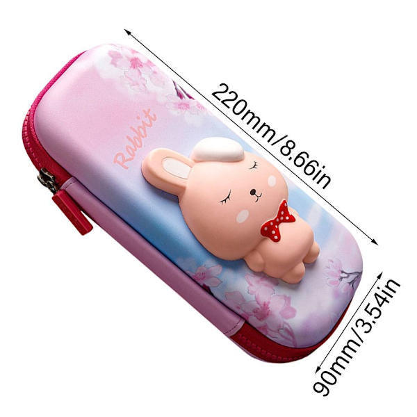 Case Pencil box 04 - spot-myynti 04