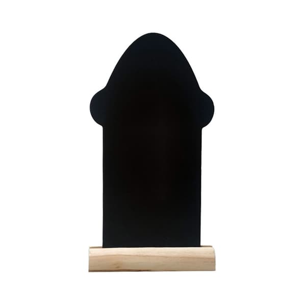 Påskprydnader Tombstone A - on stock