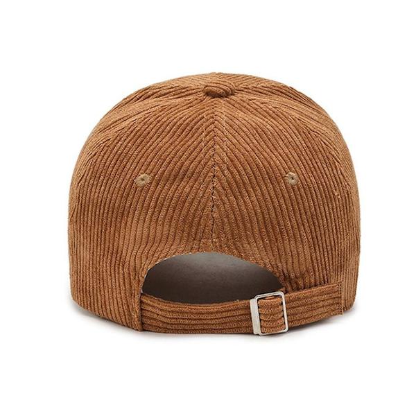 Manchester Baseball Cap Solhatt SVART - on stock