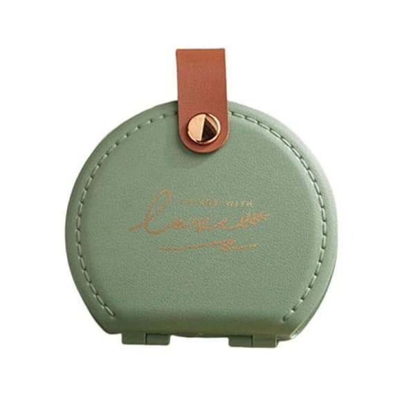 Set Mini ompelusarja GREEN - varastossa green