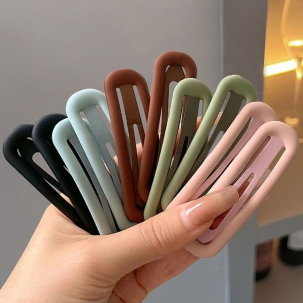 1 st/lot Hårnålar i legering Bobby Pins - on stock 2