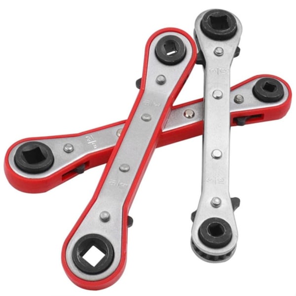 Kylmäsäilytys Jakoavain Huolto Kiintoavain BEND - spot-myynti Curved